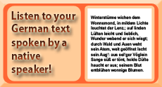 Learn German online easily for free!